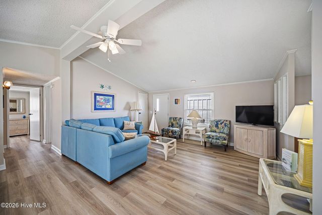 9105 W 9th Street, Holly Ridge, NC 28445