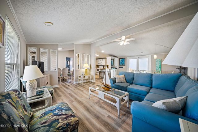 9105 W 9th Street, Holly Ridge, NC 28445