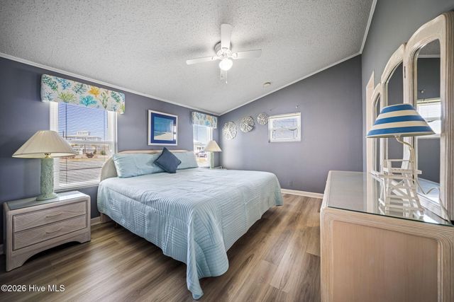 9105 W 9th Street, Holly Ridge, NC 28445