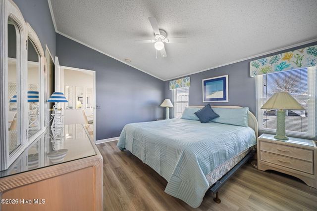 9105 W 9th Street, Holly Ridge, NC 28445