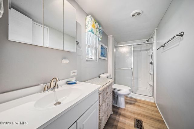 9105 W 9th Street, Holly Ridge, NC 28445