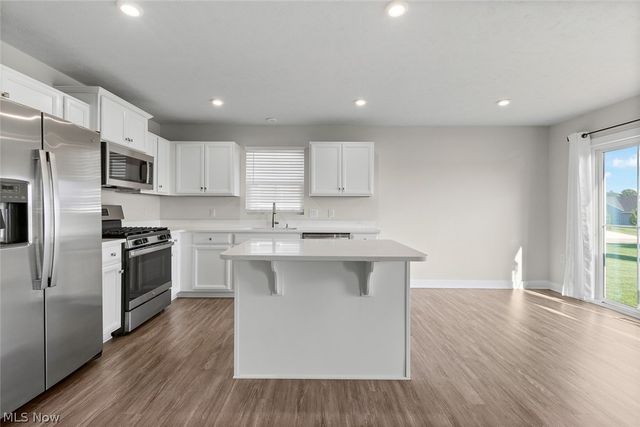 7030 Gauntlet Street SW, Massillon, OH 44646