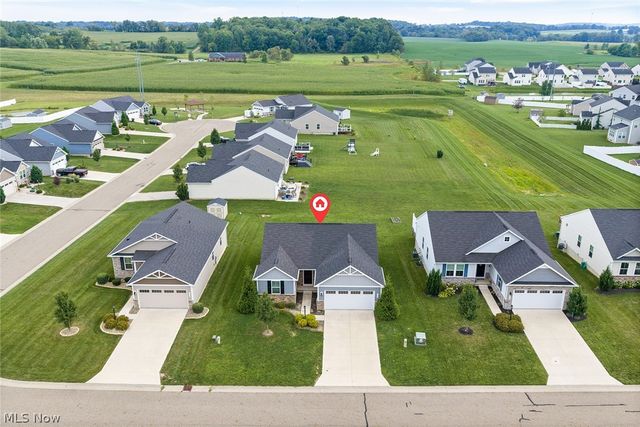 7030 Gauntlet Street SW, Massillon, OH 44646