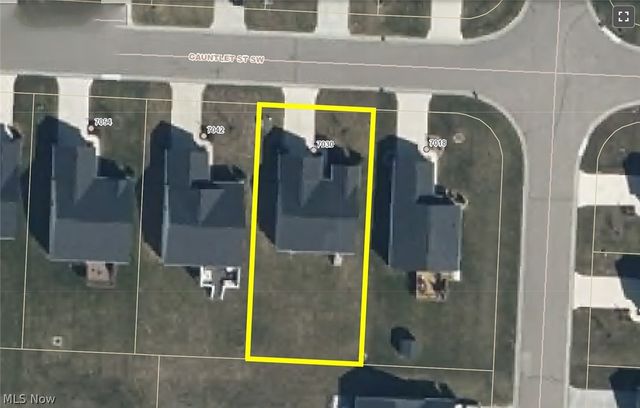 7030 Gauntlet Street SW, Massillon, OH 44646
