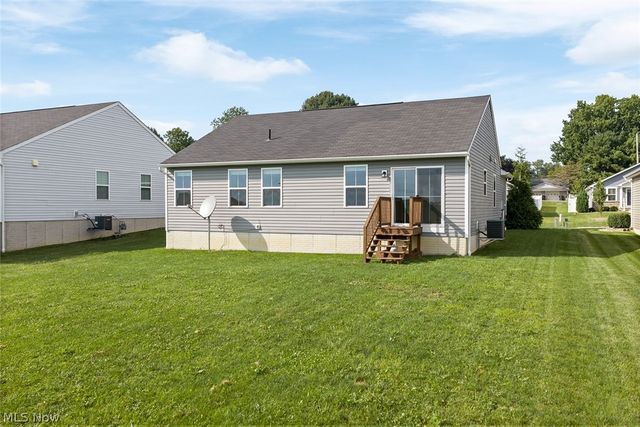 7030 Gauntlet Street SW, Massillon, OH 44646