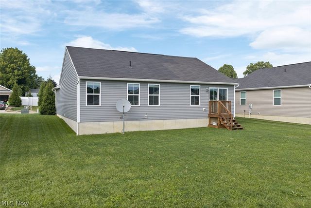 7030 Gauntlet Street SW, Massillon, OH 44646