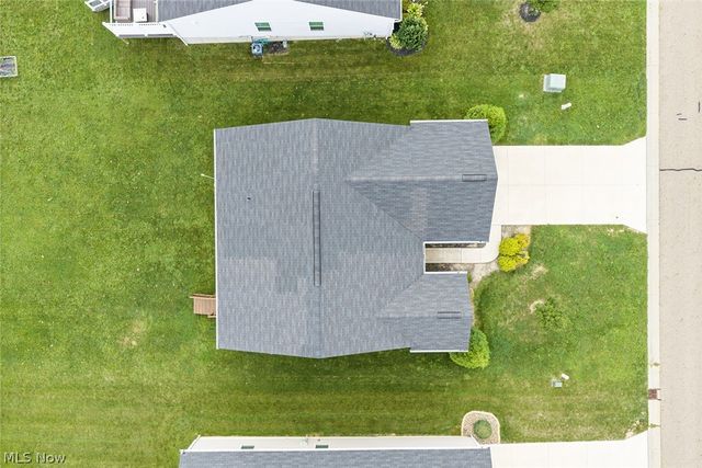 7030 Gauntlet Street SW, Massillon, OH 44646