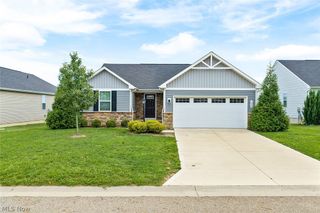 7030 Gauntlet Street SW, Massillon, OH 44646