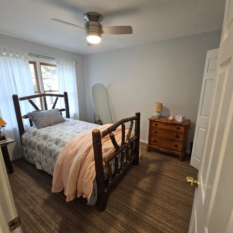 9138 White Pine Drive, Canadian Lakes, MI 49346