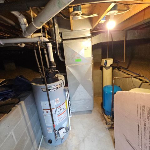 9138 White Pine Drive, Canadian Lakes, MI 49346