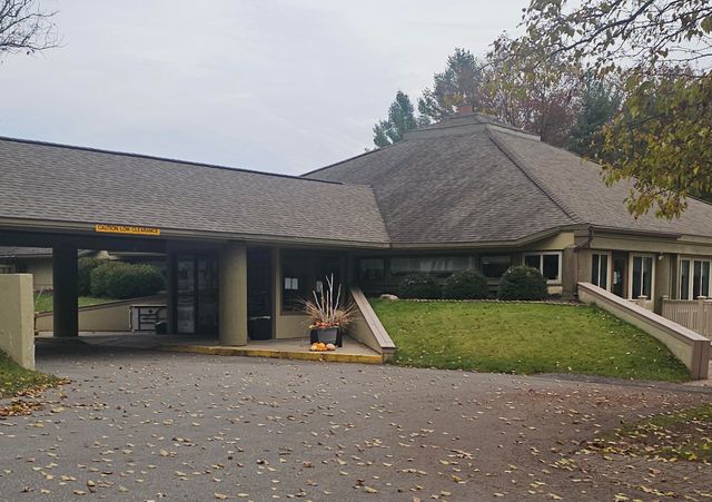 9138 White Pine Drive, Canadian Lakes, MI 49346