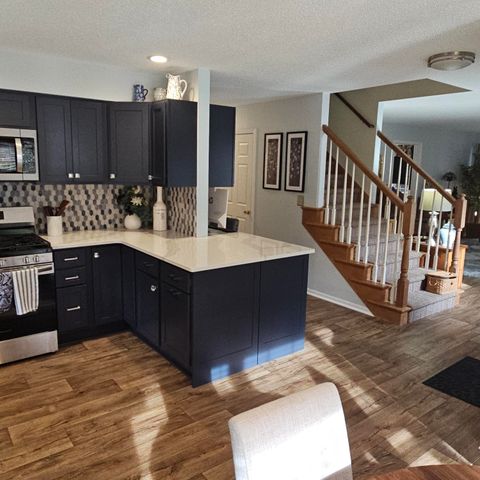 9138 White Pine Drive, Canadian Lakes, MI 49346