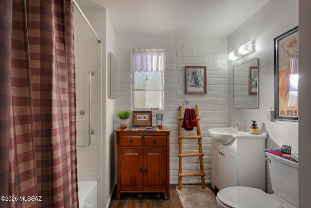 507 W Esperanza Blvd Apt A, Green Valley, AZ 85614