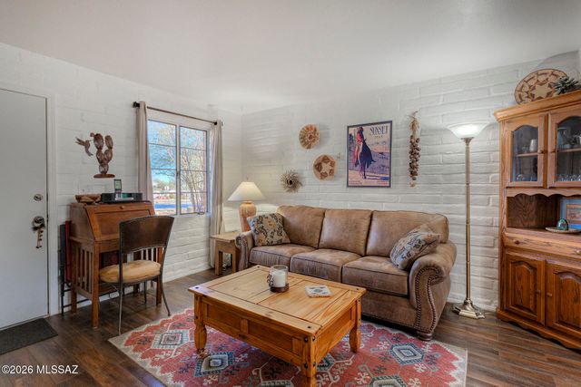 507 W Esperanza Blvd Apt A, Green Valley, AZ 85614