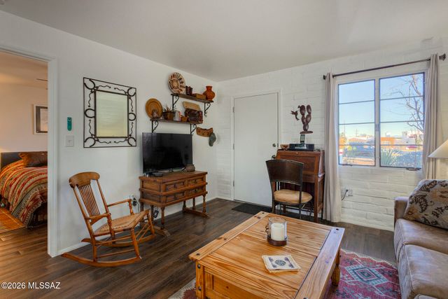 507 W Esperanza Blvd Apt A, Green Valley, AZ 85614