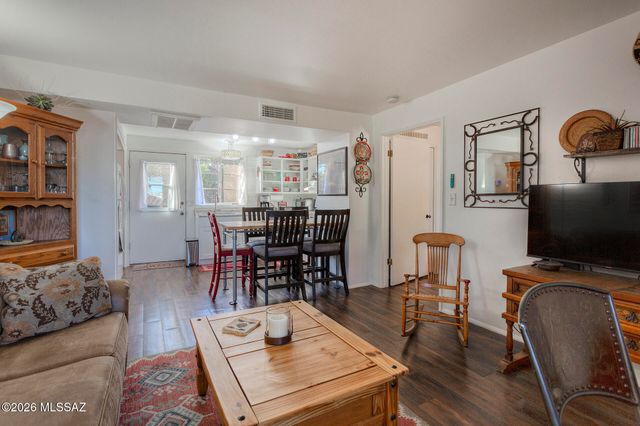 507 W Esperanza Blvd Apt A, Green Valley, AZ 85614