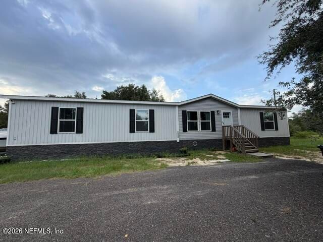 5900 SEQUOIA Road, Keystone Heights, FL 32656
