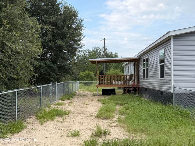 5900 SEQUOIA Road, Keystone Heights, FL 32656