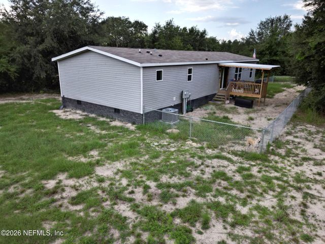 5900 SEQUOIA Road, Keystone Heights, FL 32656