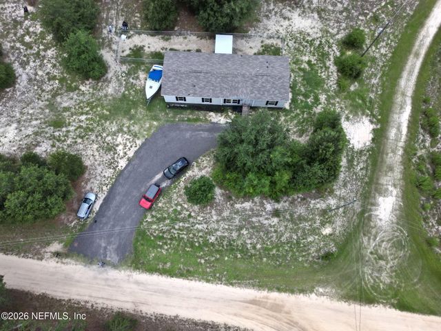 5900 SEQUOIA Road, Keystone Heights, FL 32656