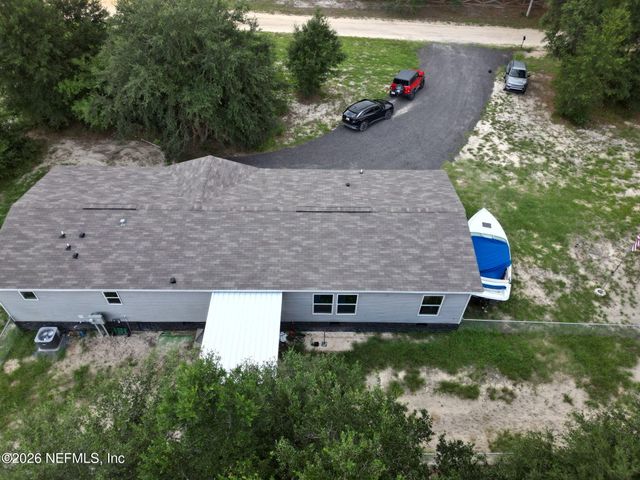 5900 SEQUOIA Road, Keystone Heights, FL 32656
