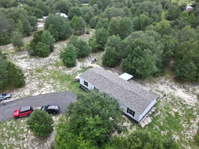5900 SEQUOIA Road, Keystone Heights, FL 32656