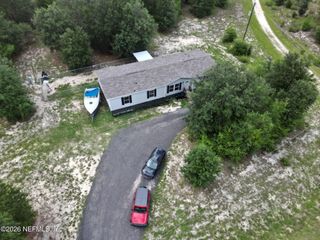 5900 SEQUOIA Road, Keystone Heights, FL 32656