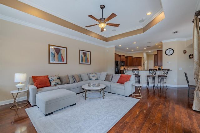 8016 CYPRESS CROSSING COURT, Tampa, FL 33647