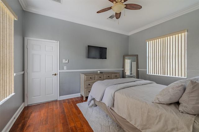 8016 CYPRESS CROSSING COURT, Tampa, FL 33647