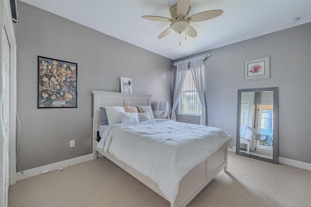 8016 CYPRESS CROSSING COURT, Tampa, FL 33647