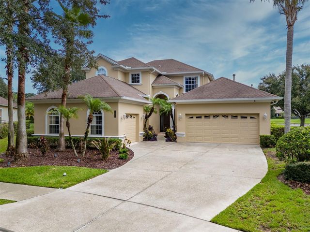 8016 CYPRESS CROSSING COURT, Tampa, FL 33647