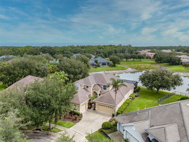 8016 CYPRESS CROSSING COURT, Tampa, FL 33647