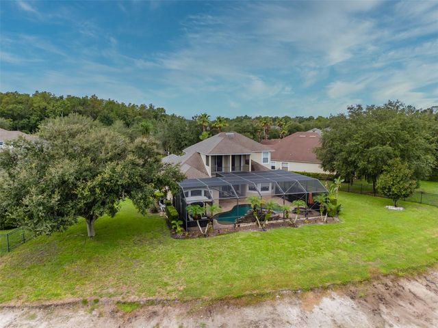 8016 CYPRESS CROSSING COURT, Tampa, FL 33647