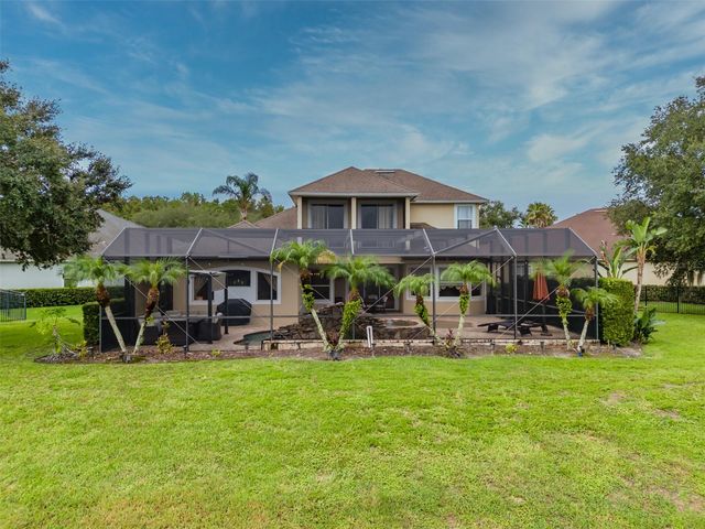 8016 CYPRESS CROSSING COURT, Tampa, FL 33647