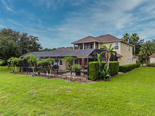 8016 CYPRESS CROSSING COURT, Tampa, FL 33647