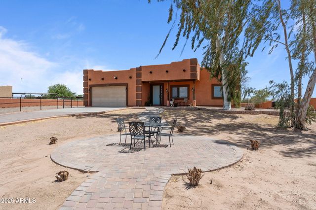 32707 N 227TH Avenue, Wittmann, AZ 85361