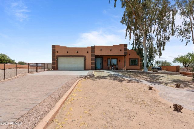 32707 N 227TH Avenue, Wittmann, AZ 85361