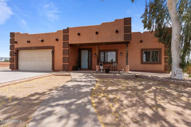 32707 N 227TH Avenue, Wittmann, AZ 85361