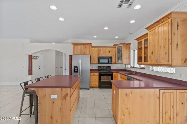 32707 N 227TH Avenue, Wittmann, AZ 85361