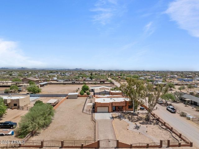 32707 N 227TH Avenue, Wittmann, AZ 85361
