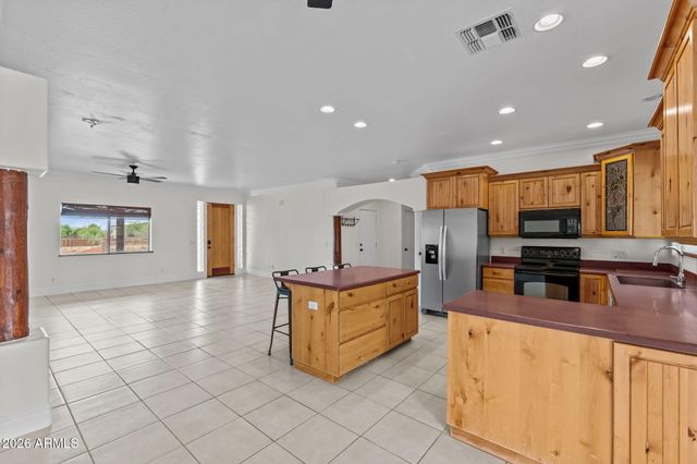 32707 N 227TH Avenue, Wittmann, AZ 85361