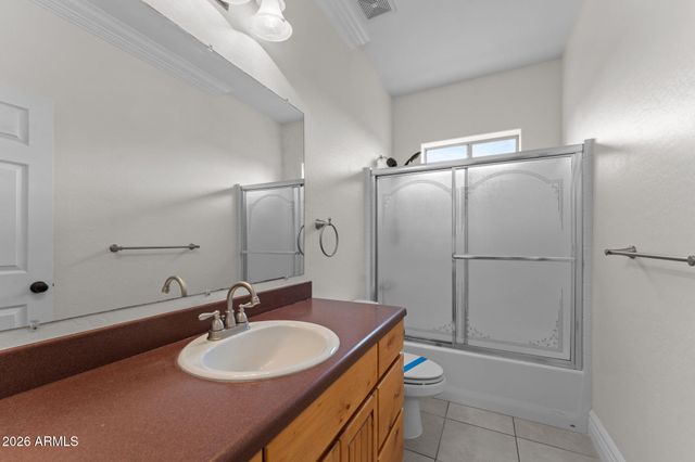 32707 N 227TH Avenue, Wittmann, AZ 85361