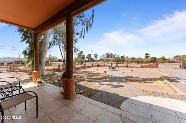 32707 N 227TH Avenue, Wittmann, AZ 85361