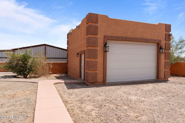 32707 N 227TH Avenue, Wittmann, AZ 85361