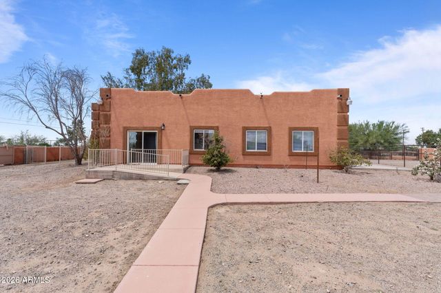 32707 N 227TH Avenue, Wittmann, AZ 85361
