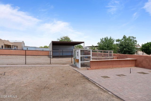 32707 N 227TH Avenue, Wittmann, AZ 85361