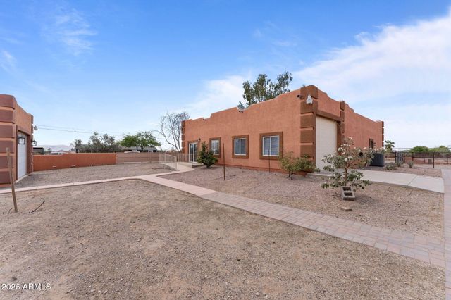 32707 N 227TH Avenue, Wittmann, AZ 85361