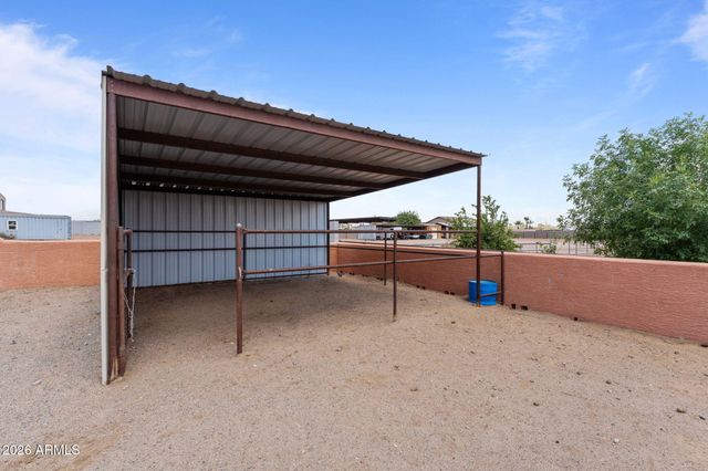 32707 N 227TH Avenue, Wittmann, AZ 85361