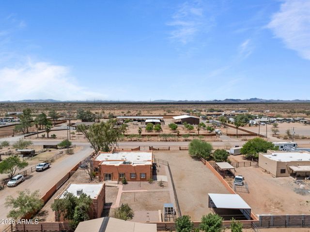 32707 N 227TH Avenue, Wittmann, AZ 85361