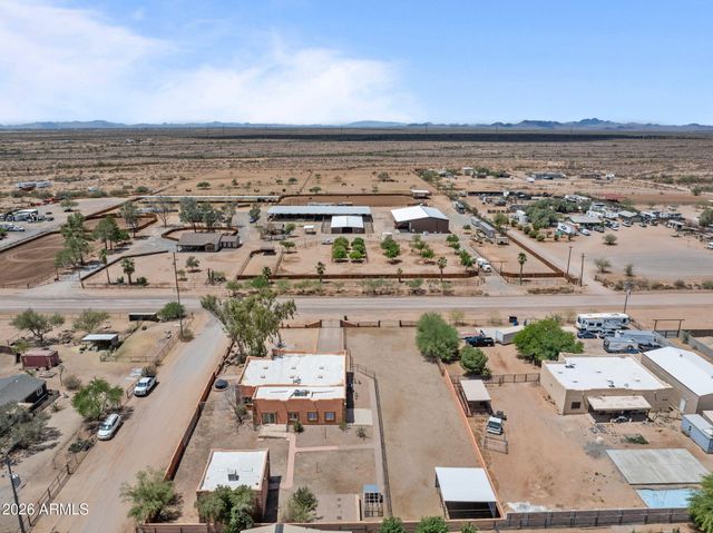 32707 N 227TH Avenue, Wittmann, AZ 85361